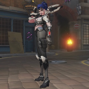 Talon
