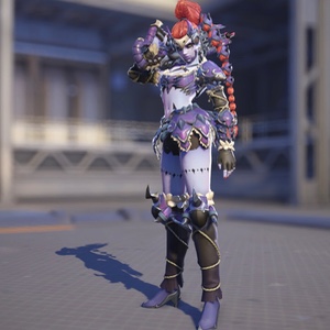 Wild Tracker