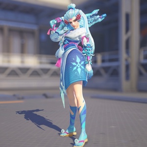 Yuki-Onna