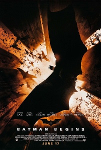 Batman Begins (2005)