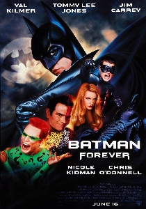 Batman Forever (1995)