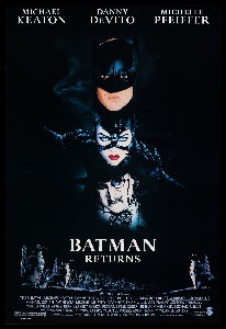 Batman Returns (1992)