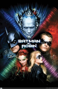 Batman & Robin (1997)