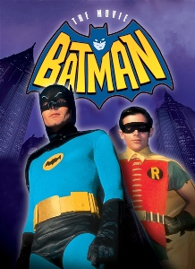 Batman: The Movie (1966)