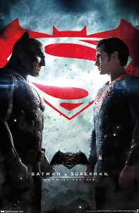 Batman v Superman: Dawn of Justice (2016)