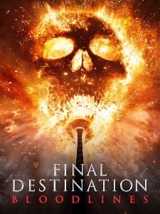 Final Destination: Bloodlines (2025)