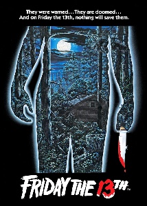 Friday the 13th (1980)
