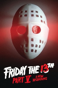 Friday the 13th: A New Beginning (1985)