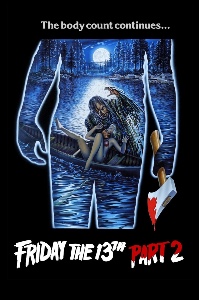 Friday the 13th Part II (1981)