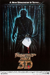 Friday the 13th Part III (1982)