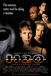 Halloween H20: 20 Years Later (1998)