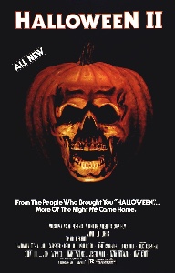 Halloween II (1981)