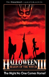 Halloween III: Season of the Witch (1982)