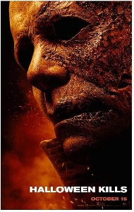 Halloween Kills (2021)