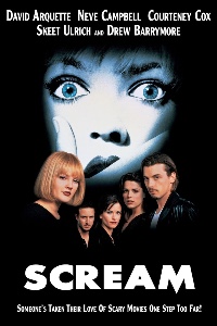 Scream (1996)