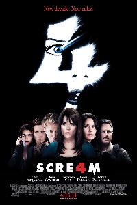 Scream 4 (2011)