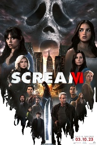 Scream VI (2023)