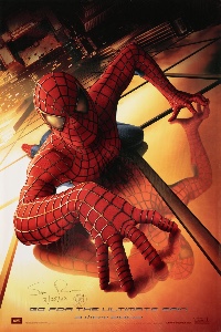 Spider-Man (2002)