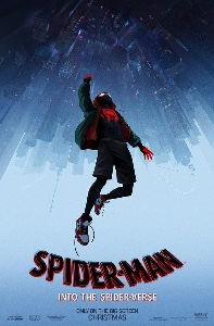 Spider-Man: Into the Spider-Verse (2018)