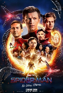 Spider-Man: No Way Home (2021)