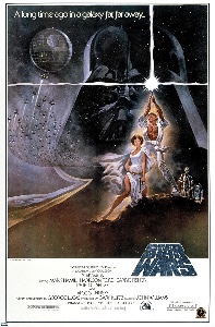 Star Wars: A New Hope (1977)