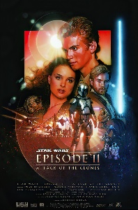 Star Wars: Attack of the Clones (2002)