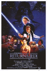 Star Wars: Return of the Jedi (1983)