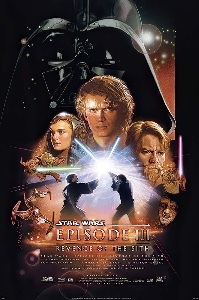 Star Wars: Revenge of the Sith (2005)