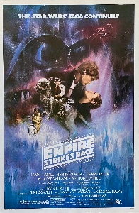 Star Wars: The Empire Strikes Back (1980)