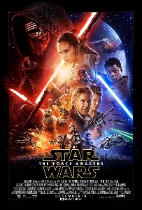 Star Wars: The Force Awakens (2015)