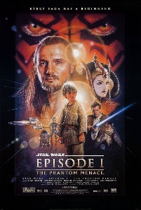 Star Wars: The Phantom Menace (1999)
