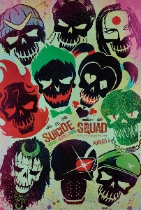 Suicide Squad (2016)
