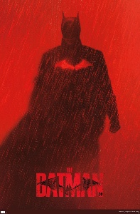 The Batman (2022)