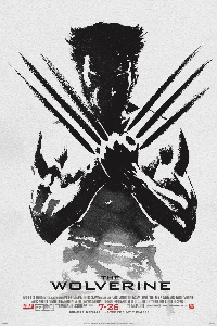 The Wolverine (2013)