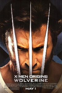 X-Men Origins: Wolverine (2009)