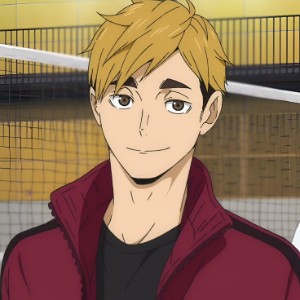 Atsumu Miya