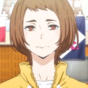 Hana Misaki