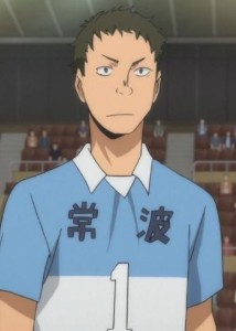 Hikaru Komaki