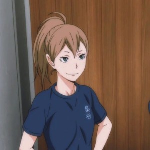 Kaori Suzumeda