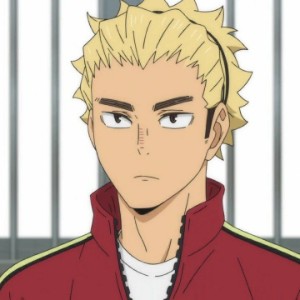 Keishin Ukai