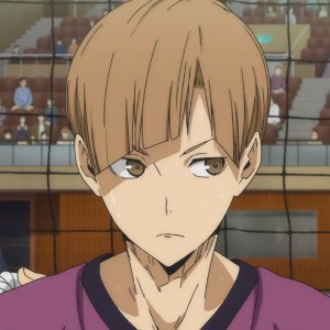Kenjiro Shirabu
