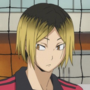 Kenma Kozume