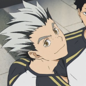 Kotaro Bokuto
