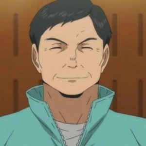 Nobuteru Irihata