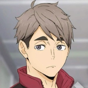 Osamu Miya