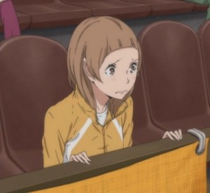 Runa Kuribayashi