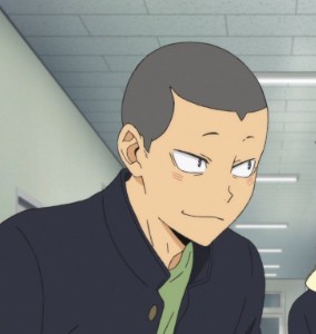 Ryunosuke Tanaka