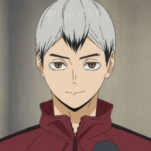 Shinsuke Kita