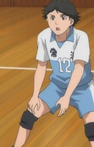 Taiga Sakurai