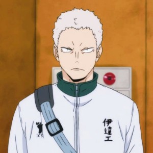 Takanobu Aone